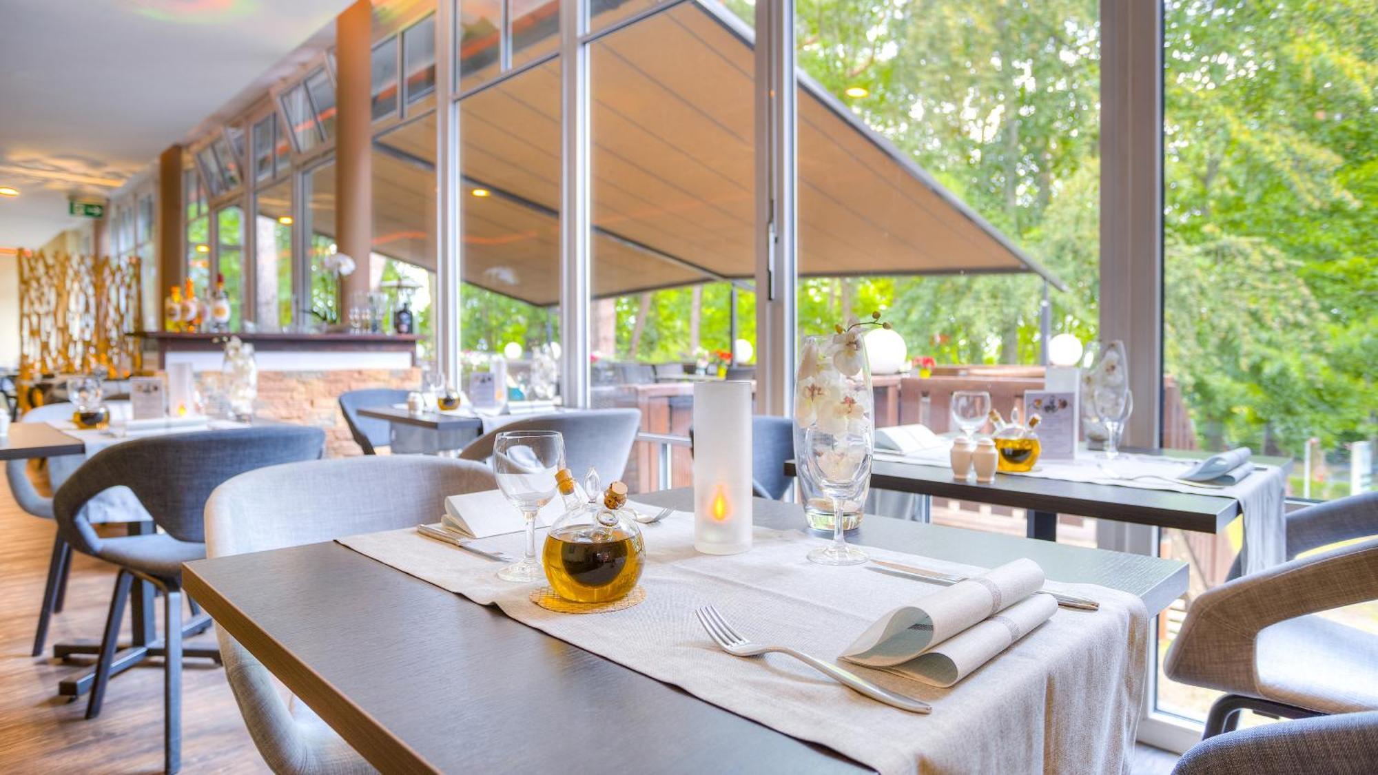 Ostseehotel Villen Im Park - Ein Rovell Hotel Heringsdorf  Kültér fotó