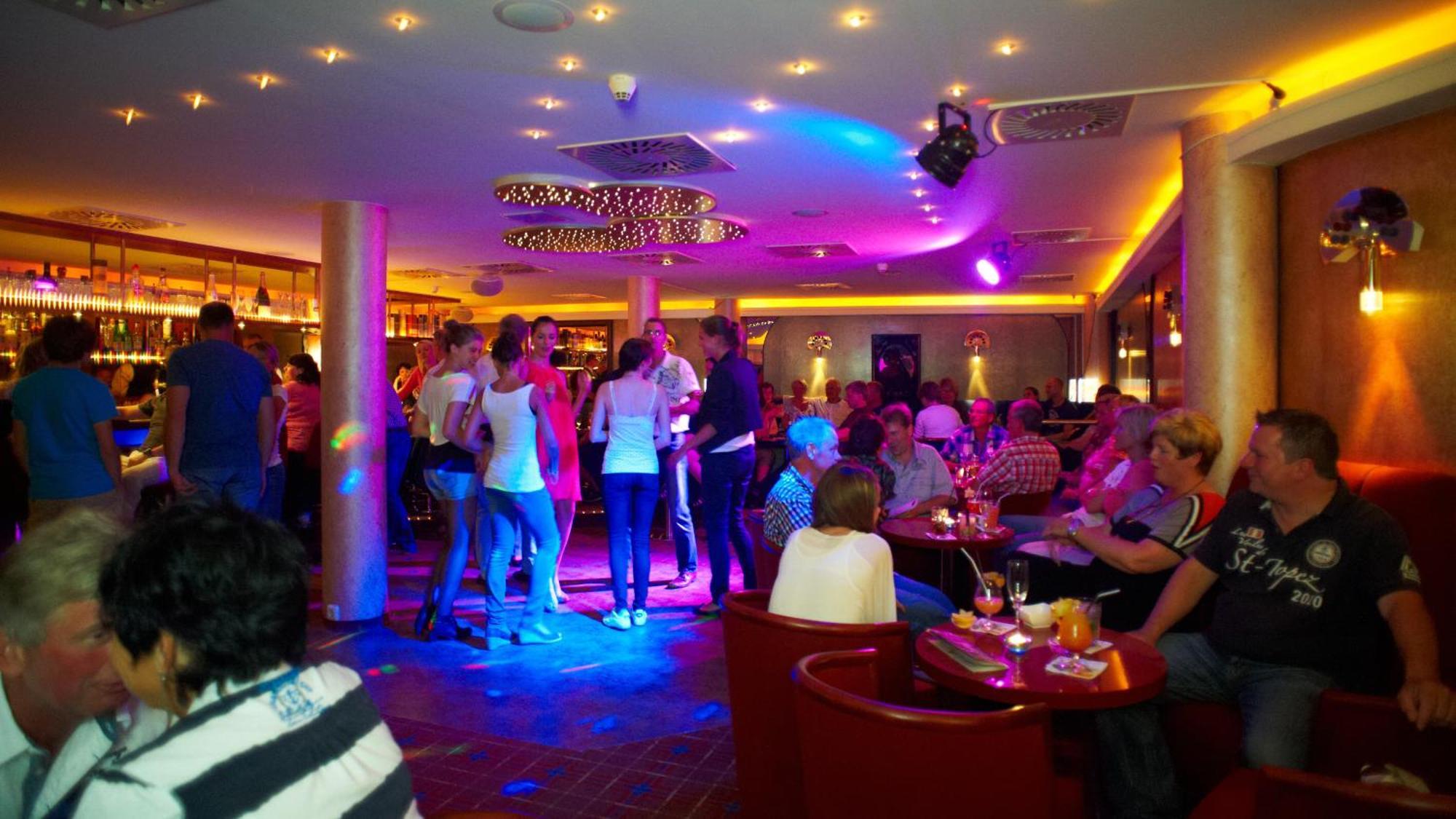 Ostseehotel Villen Im Park - Ein Rovell Hotel Heringsdorf  Kültér fotó
