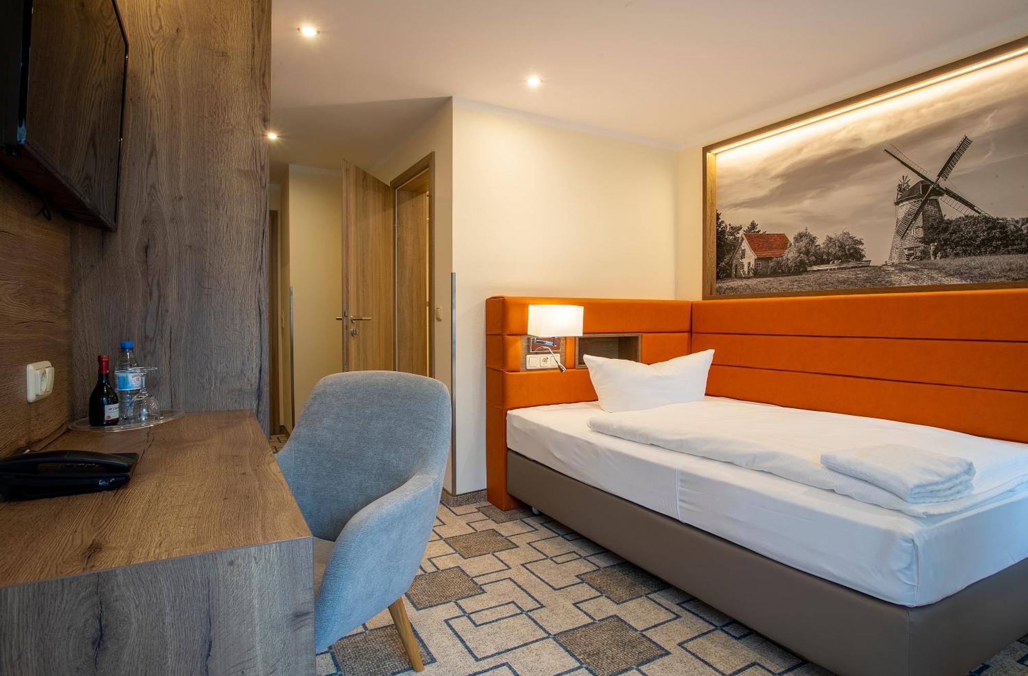 Ostseehotel Villen Im Park - Ein Rovell Hotel Heringsdorf  Kültér fotó